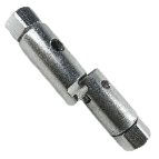 Varilla de acople rápido