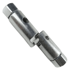 Varilla de acople rápido