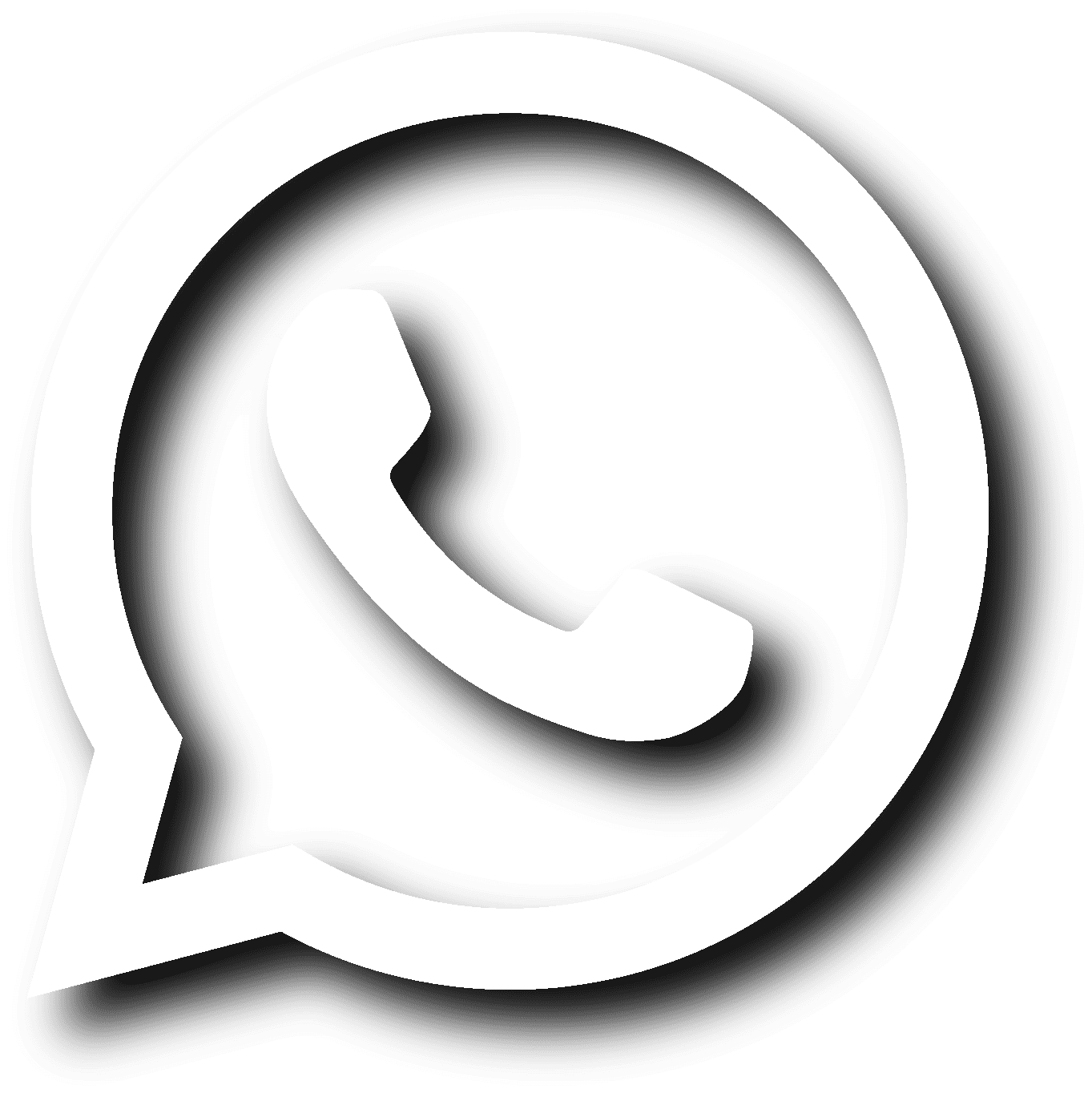 Logo de whatsapp